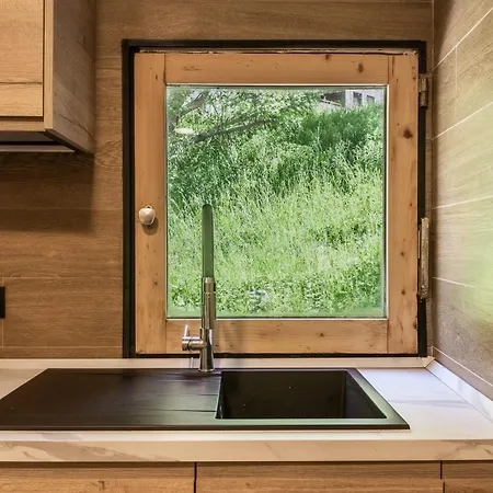 Hellochalet Cervinia - Snowline Lulu - Ski-in Ski-out * Брей-Червиния