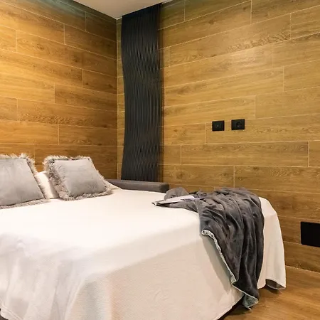 Hellochalet Cervinia - Snowline Lulu - Ski-in Ski-out Апартаменты