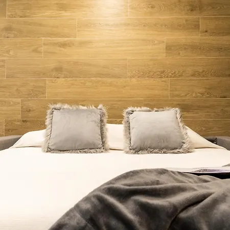 Апартаменты Hellochalet Cervinia - Snowline Lulu - Ski-in Ski-out