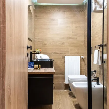 Апартаменты Hellochalet Cervinia - Snowline Lulu - Ski-in Ski-out Брей-Червиния