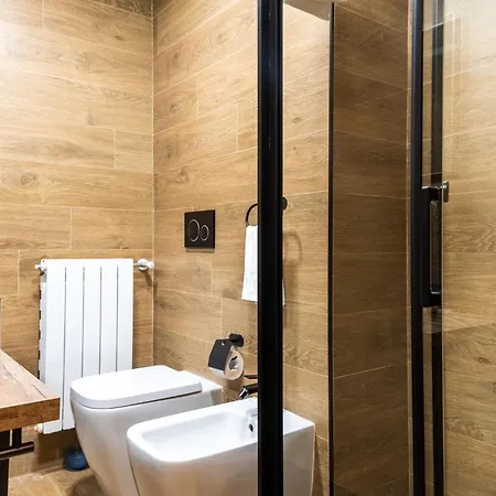 Hellochalet Cervinia - Snowline Lulu - Ski-in Ski-out Брей-Червиния