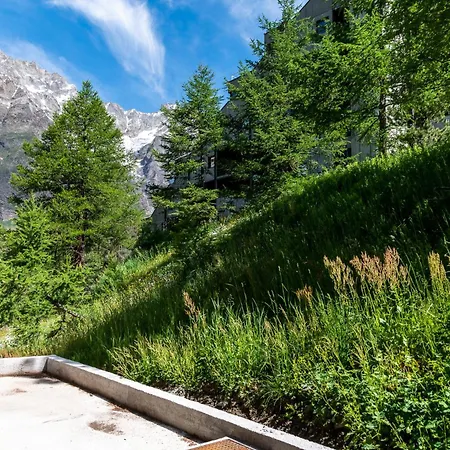 Апартаменты Hellochalet Cervinia - Snowline Lulu - Ski-in Ski-out