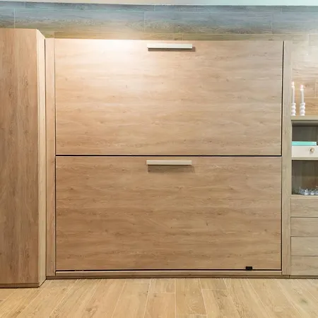 Hellochalet Cervinia - Snowline Lulu - Ski-in Ski-out Апартаменты Брей-Червиния