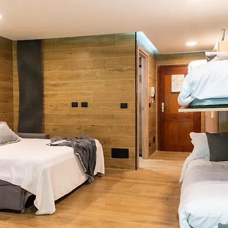 Hellochalet Cervinia - Snowline Lulu - Ski-in Ski-out Брей-Червиния