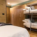 アパート Hellochalet Cervinia - Snowline Lulu - Ski-in Ski-out