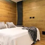 Hellochalet Cervinia - Snowline Lulu - Ski-in Ski-out アパート