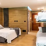 Hellochalet Cervinia - Snowline Lulu - Ski-in Ski-out ブレウイル・チェルヴィナイア