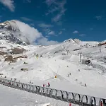 Hellochalet Cervinia - Snowline Lulu - Ski-in Ski-out