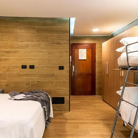 Hellochalet Cervinia - Snowline Lulù - Ski-in Ski-out