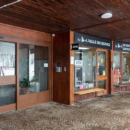 Hellochalet Cervinia - Snowline Lulu - Ski-in Ski-out アパート *