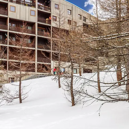 Hellochalet Cervinia - Snowline Lulu - Ski-in Ski-out アパート