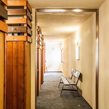 Hellochalet Cervinia - Snowline Lulu - Ski-in Ski-out Apartman Breuil-Cervinia