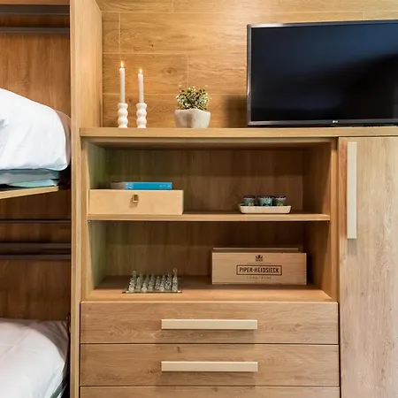 Hellochalet Cervinia - Snowline Lulù - Ski-in Ski-out Breuil-Cervinia