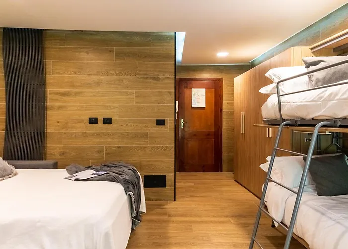 Hellochalet Cervinia - Snowline Lulu - Ski-in Ski-out