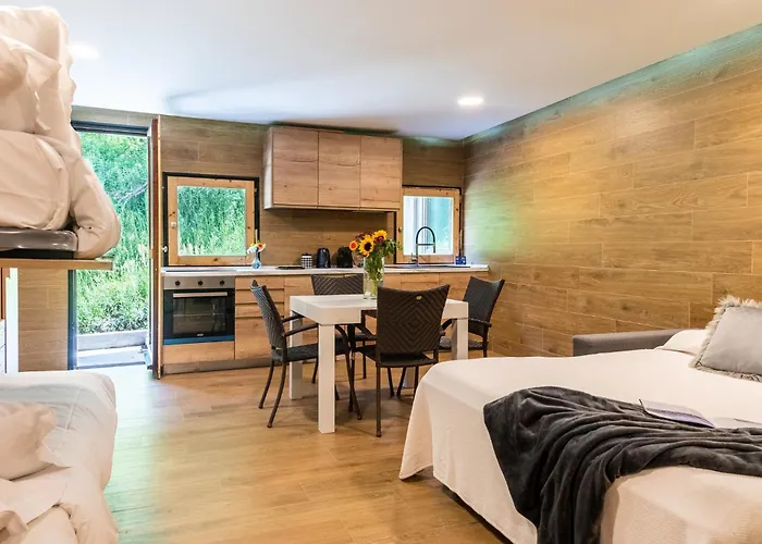 Hellochalet Cervinia - Snowline Lulu - Ski-in Ski-out *