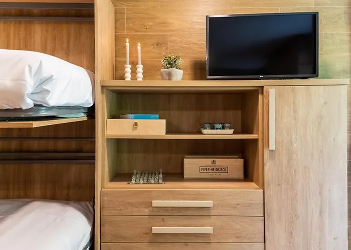 Hellochalet Cervinia - Snowline Lulu - Ski-in Ski-out Breuil-Cervinia