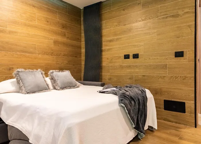 Hellochalet Cervinia - Snowline Lulu - Ski-in Ski-out Apartment