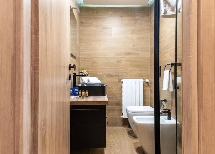 Apartment Hellochalet Cervinia - Snowline Lulu - Ski-in Ski-out Breuil-Cervinia