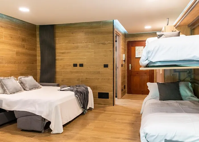 Hellochalet Cervinia - Snowline Lulu - Ski-in Ski-out Breuil-Cervinia