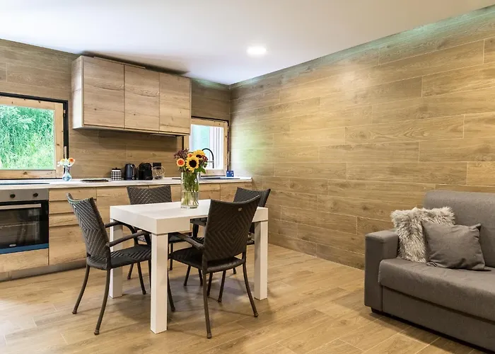 Hellochalet Cervinia - Snowline Lulu - Ski-in Ski-out